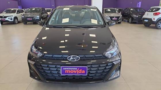 HYUNDAI HB20S 1.0 12V FLEX COMFORT PLUS MANUAL HYUNDAI HB20S 1.0 12V FLEX COMFORT PLUS MANUAL